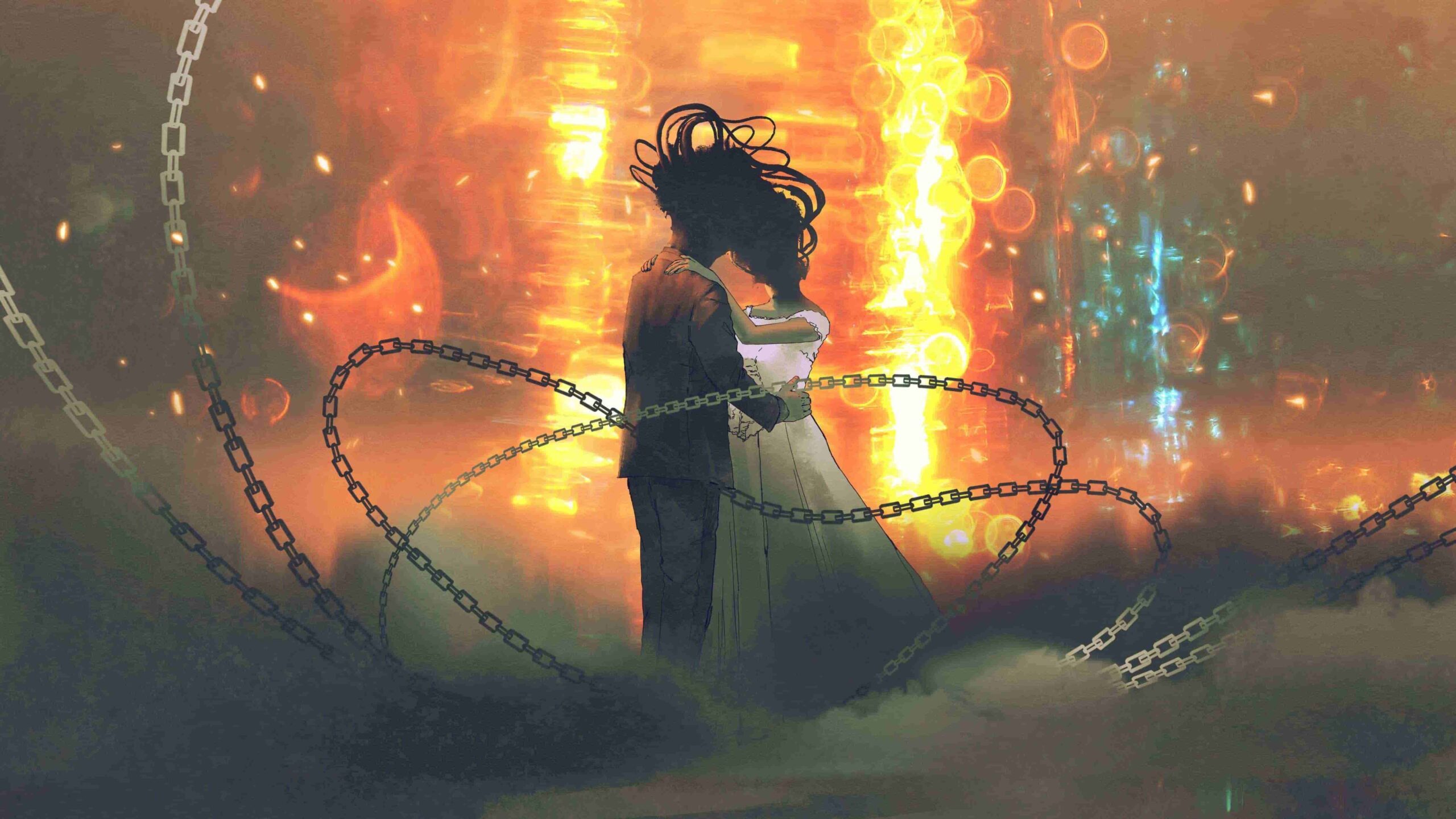 Dipendenza affettiva