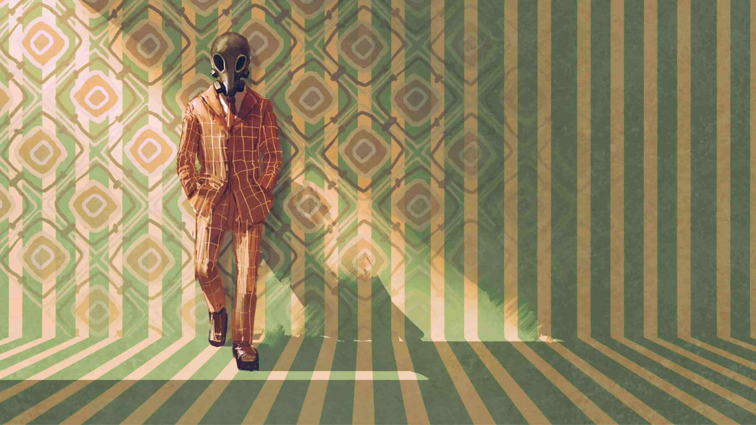 Narcisismo patologico