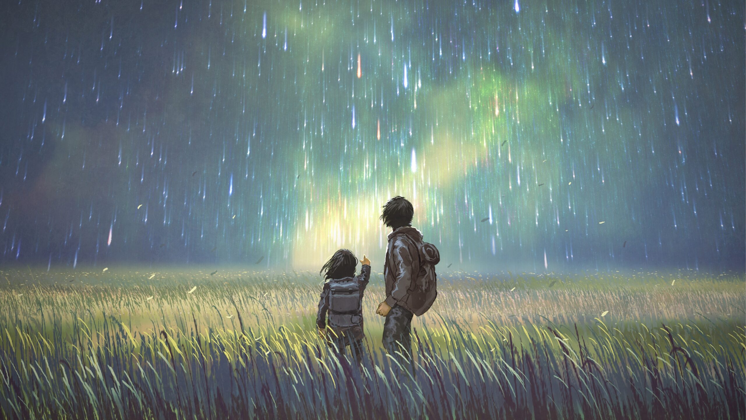 Stili di attaccamento