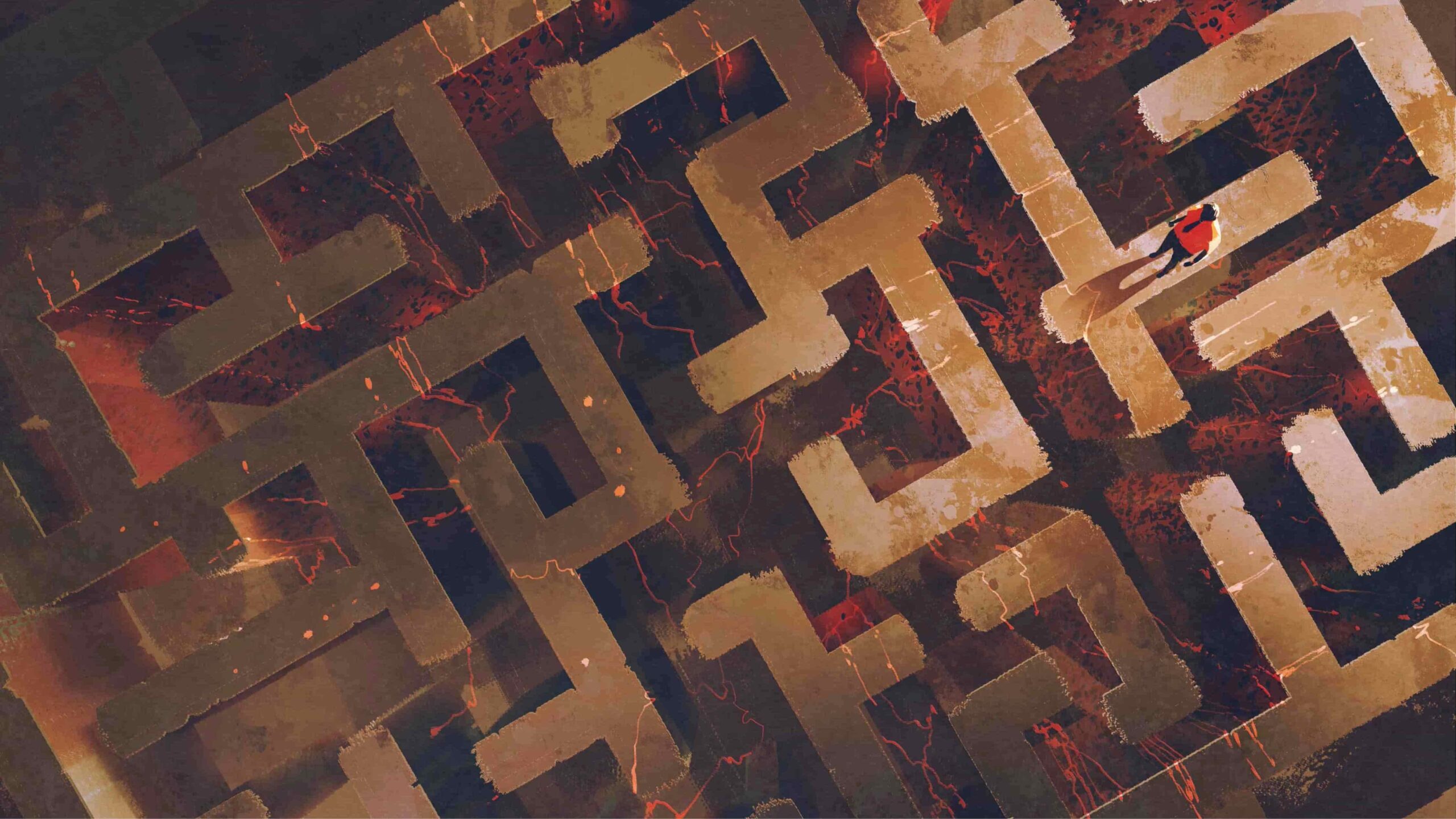 Trauma e ferite emotive